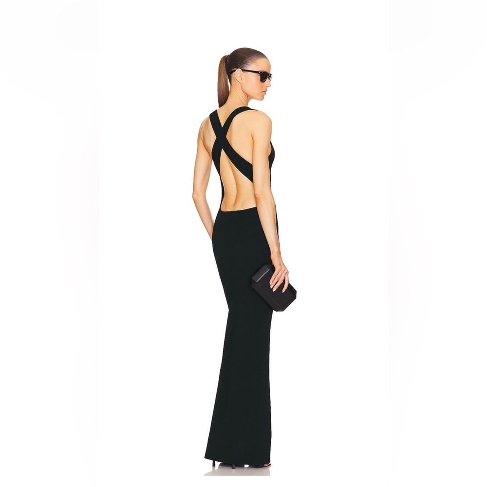 Helsa Ianli Dress